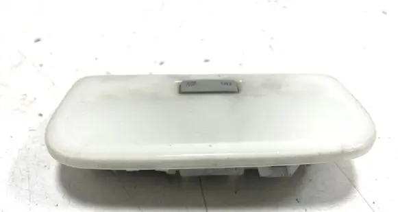 Renault Scenic III - Grand scenic III Rear seat light 264300007R