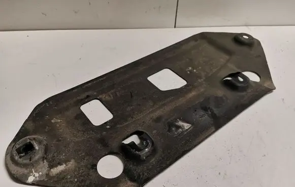 Pickup box liner