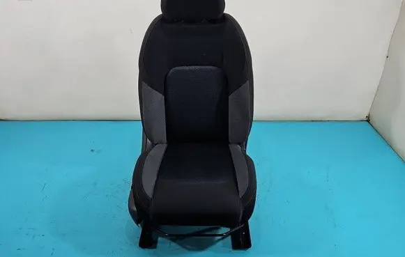 Nissan Qashqai Front passenger seat IMPRK1481686