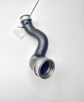 Mercedes-Benz CLK A209 C209 Intercooler hose/pipe A2035281582