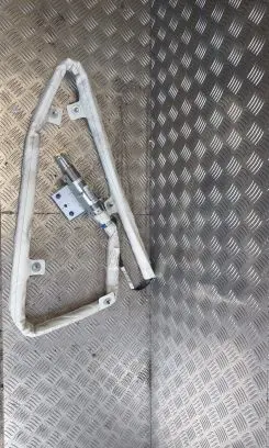 Volvo XC70 Roof airbag 31291248 606416901E TEZ211122220398