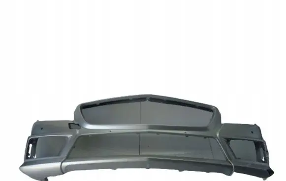 Mercedes-Benz SLK R172 Front bumper R13P2