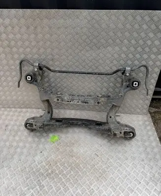 Mercedes-Benz EQA Rear subframe A2433520000