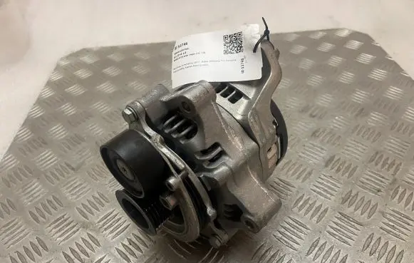 BMW 4 F36 Gran coupe Generator/alternator 8645325