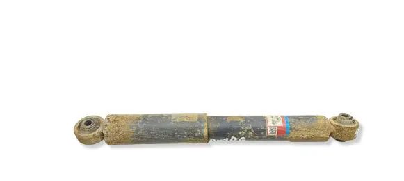 Lexus RX 450H Rear shock absorber/damper 4853148440 T0K1C0