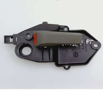 Fiat Panda II Front door interior handle 607048DX