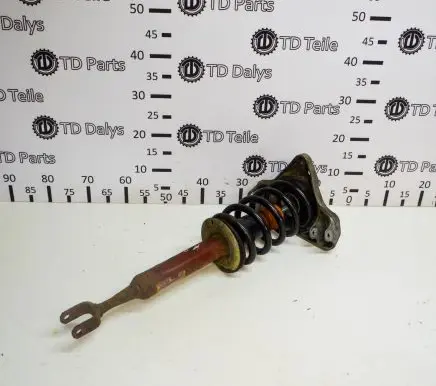 Audi A4 S4 B7 8E 8H Front shock absorber/damper 8E0413031DG