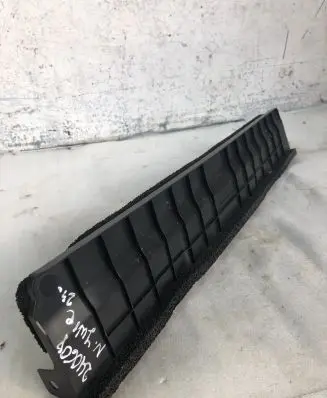 Nissan Juke II F16 Intercooler air guide/duct channel 921836pd0a