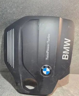BMW X3 F25 Engine cover (trim) 8514202