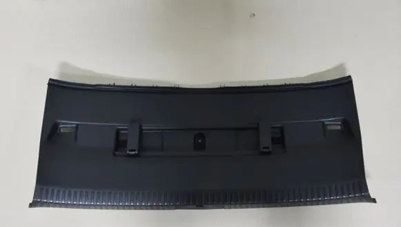 Volkswagen Scirocco Trunk/boot sill cover protection 1K8863459