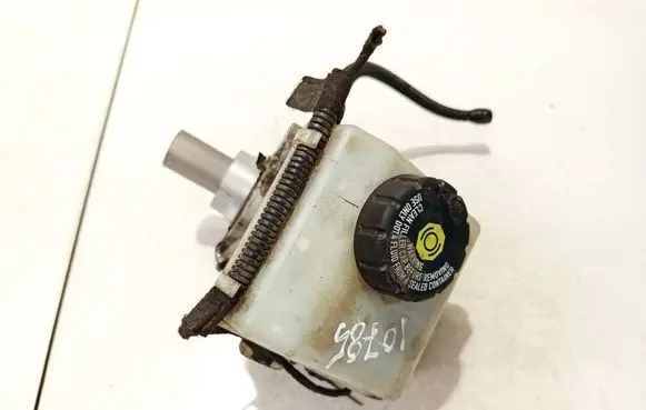 Opel Astra H Master brake cylinder