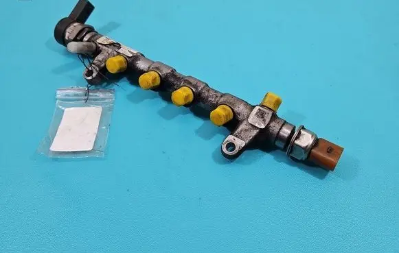 Audi Q5 SQ5 Fuel main line pipe 03L130089Q IMPRK1491114