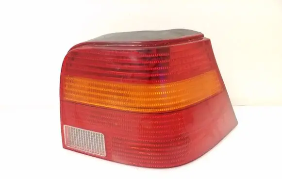 Volkswagen Golf IV Rear/tail lights 37740719 1J6945257