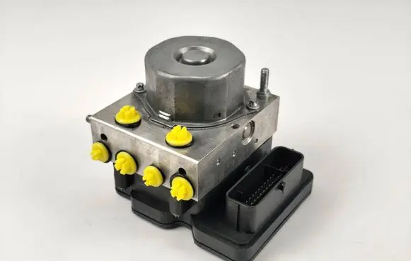 Renault Captur ABS Pump 476600188R 0265257881 0265956527