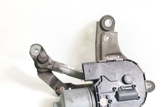 Ford S-MAX Front wiper linkage and motor 3397021133 6M2117504AK 1137328503