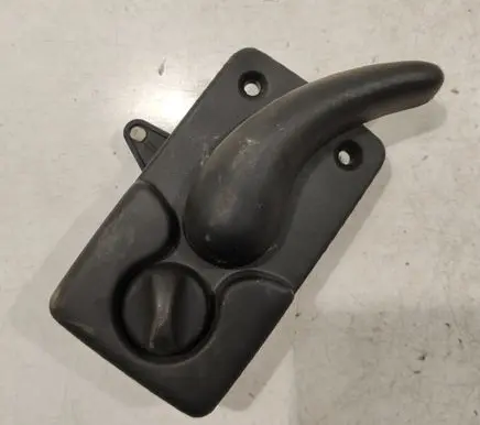 Renault Master II Loading door interior handle 7700325