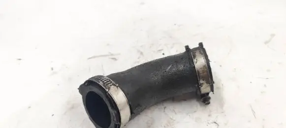 Audi A4 S4 B6 8E 8H Intercooler hose/pipe