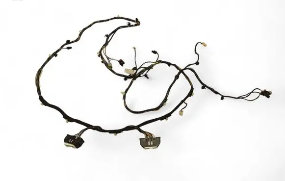 Jeep Grand Cherokee Tailgate/trunk wiring harness 68264519AD