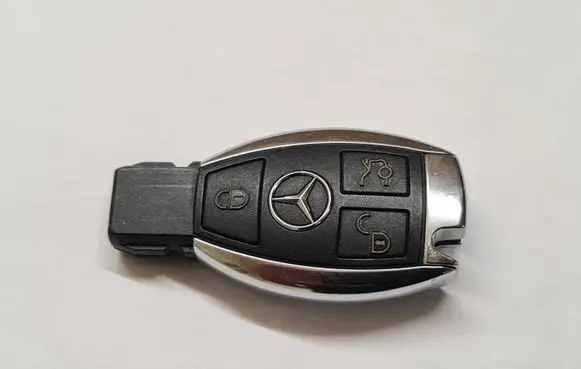Ignition key/card