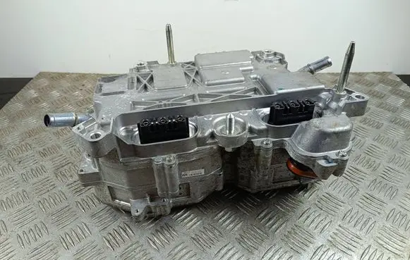 Honda CR-V Voltage converter inverter 1B0005RDE02 1530136982