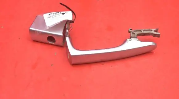 Audi A6 S6 C8 4K Front door exterior handle