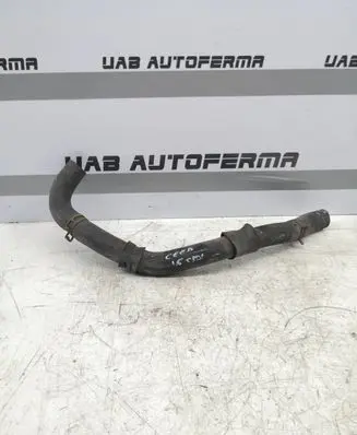 KIA Ceed Engine coolant pipe/hose