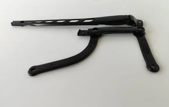 BMW 5 E60 E61 Windshield/front glass wiper blade 7035103 61617035103 178261