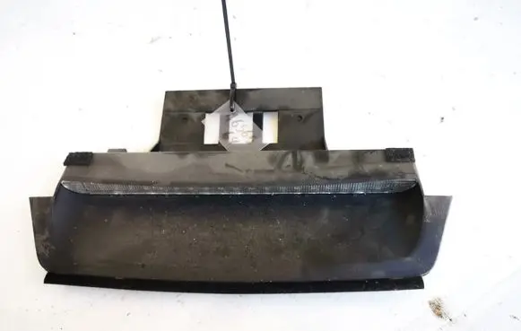 Volvo S60 Third/center stoplight 148316