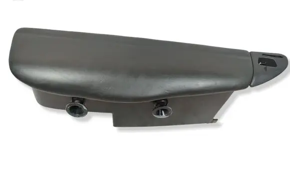 Volkswagen Sharan Glove box 7M0868854 243051