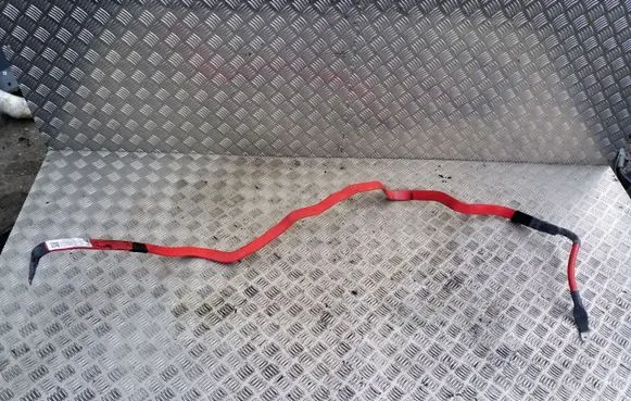 Audi A8 S8 D4 4H Positive cable (battery) 4H0971225C