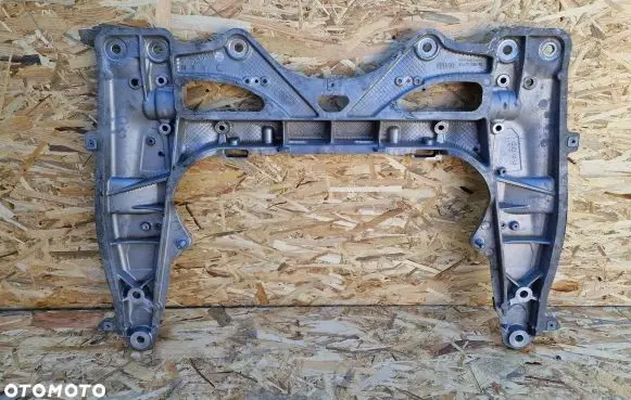 Porsche 911 991 Front subframe 991341081