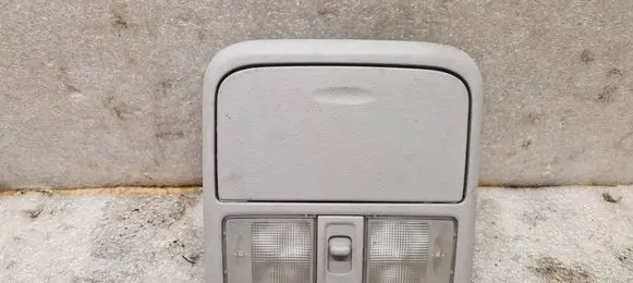 Mitsubishi Grandis Front seat light 1159109 MR962021ZZ