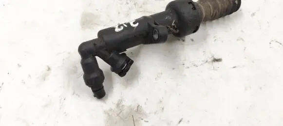 Citroen Xsara Picasso Clutch slave cylinder 