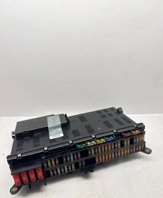 BMW X5 E53 Fuse module 8380407