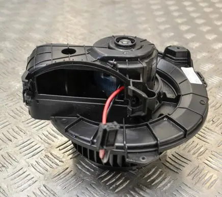 Mercedes-Benz Sprinter W907 W910 Heater fan/blower A0008308002 CZ1163604842