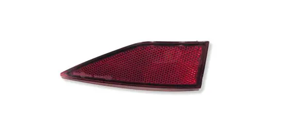 Volkswagen Touran III Rear tail light reflector 5TA945105