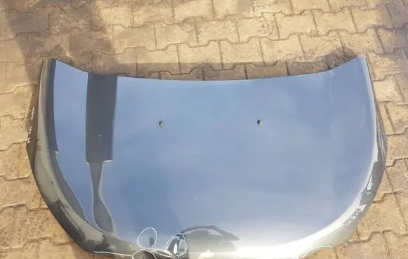 Dacia Dokker Engine bonnet/hood 