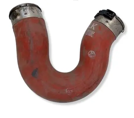 Mercedes-Benz Sprinter W906 Intercooler hose/pipe A9065285082
