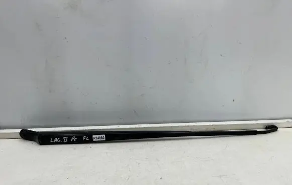 Renault Laguna II Front wiper blade arm 80004986