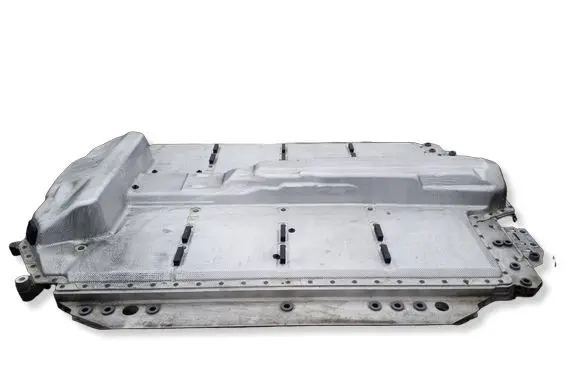 BMW i4 Hybrid / electric car battery 8866201 8860737 8855826