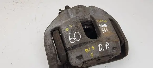 BMW 5 E60 E61 Front brake caliper 6030324