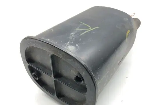 Mazda 3 II Active carbon filter fuel vapour canister 