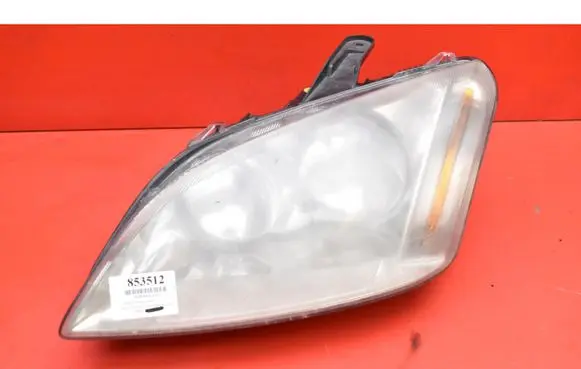 Ford Focus C-MAX Headlight/headlamp