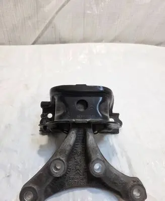 Opel Grandland X Engine mount vacuum valve 9678252080