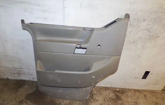 Volkswagen Transporter - Caravelle T4 Front door card panel trim 701867105A 705867105B 701867015F