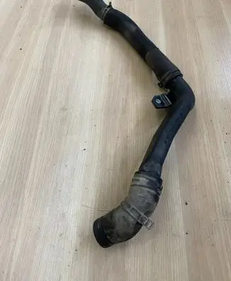 Ford Transit Custom Engine coolant pipe/hose 924104