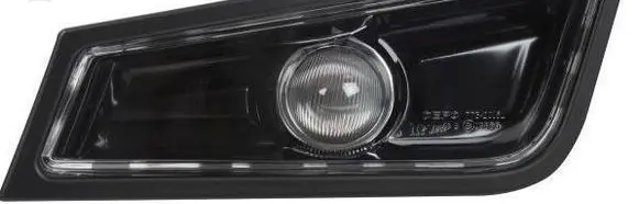 Volvo XC90 Front fog light 81660059