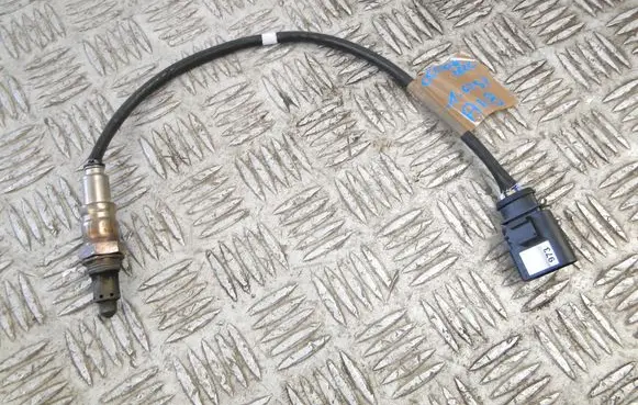 Volkswagen Polo VI Lambda probe sensor 