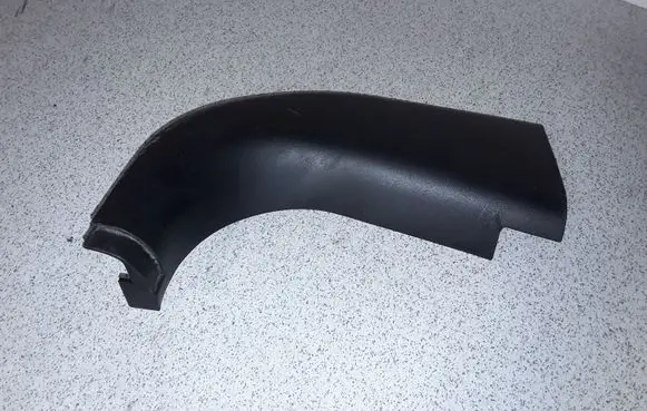 BMW 3 E46 Other sill/pillar trim element 51438189734 8189734