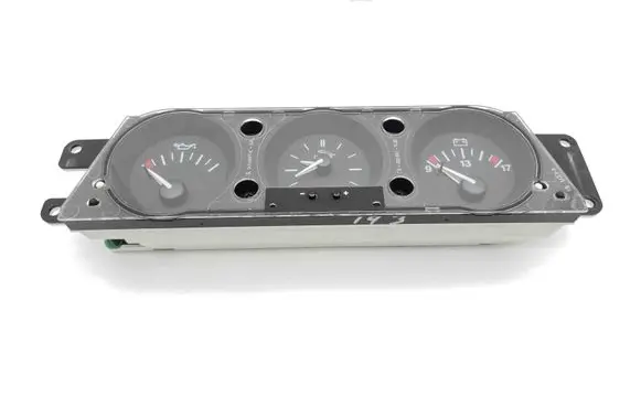 Jaguar XK8 - XKR Clock 96JP10841B LJB4310AA